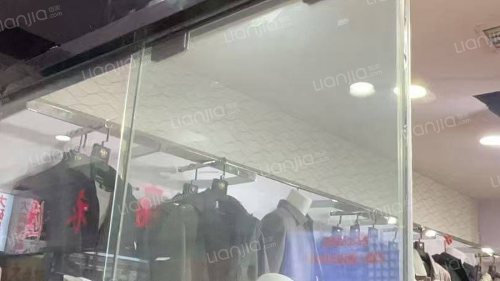 西北商贸中心二手房实景图