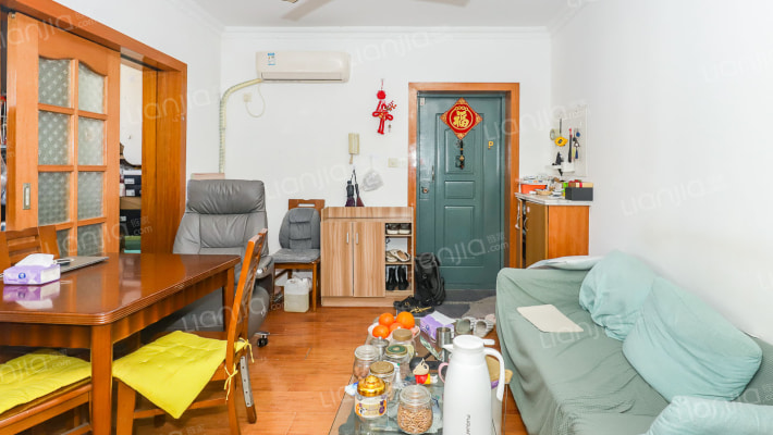 白玉兰馨园二手房实景图