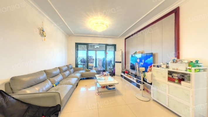 恒大华府二手房实景图