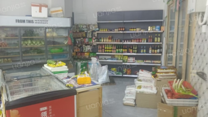 保利栖麓二手房实景图