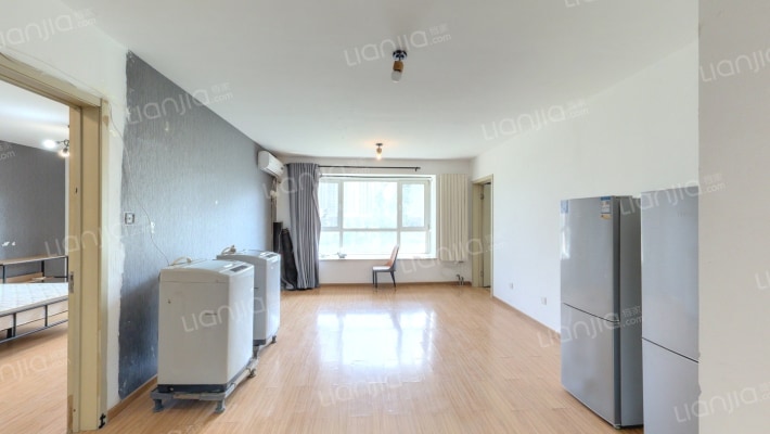 金隅花石匠一期二手房实景图