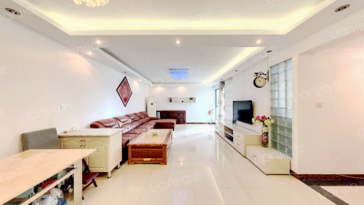 湘江锦绣二手房实景图