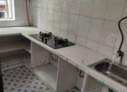 整租·悦耳巷17号 2室1厅 东南_悦耳巷17号租房