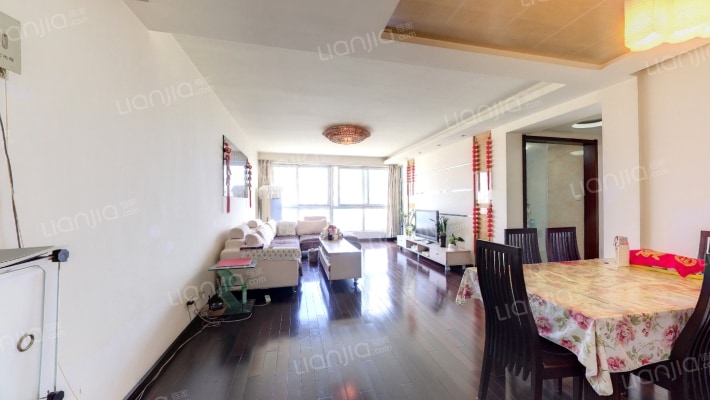 清江西苑二手房实景图