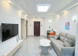 整租·建华家园一区 1室1厅 南_建华家园一区租房