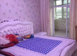 整租·清沁苑 2室2厅 东/南/西/北_清沁苑租房