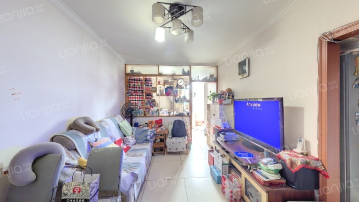 京畿道二手房实景图