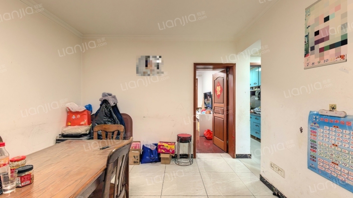 凤凰花园城清溪园二手房实景图