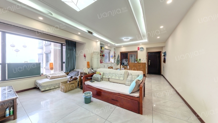 合能璞丽二手房实景图