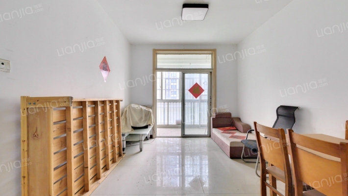 建材三厂生活小区二手房实景图