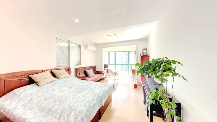 金色黄浦二手房实景图