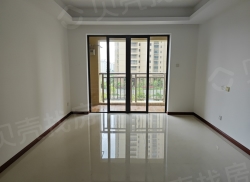 整租·中邦浪琴湾一期 3室2厅 南_中邦浪琴湾一期租房