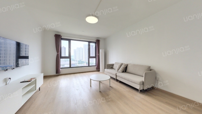 泷悦长安牛津园二手房实景图