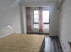 整租·祥源文旅城祥云府 3室2厅 南/北_祥源文旅城祥云府租房