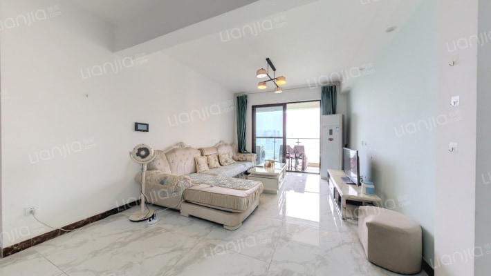 复地雍湖湾二手房实景图