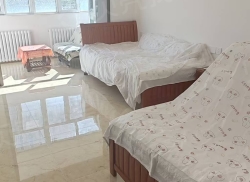 整租·一建红山小区 2室1厅 南/北_一建红山小区租房