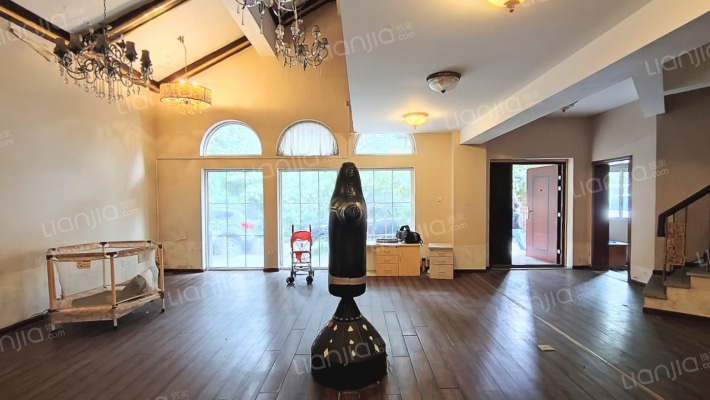 武侯别墅丽园二手房实景图