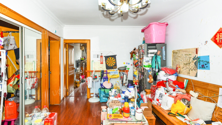 西门街242号二手房实景图