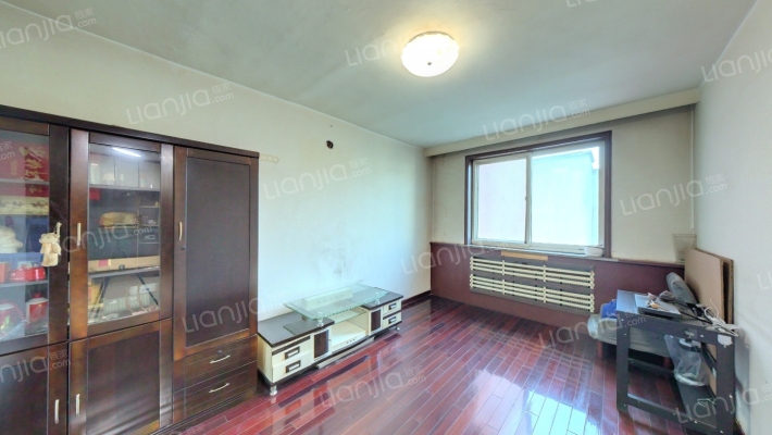 鼓风机厂宿舍楼二手房实景图