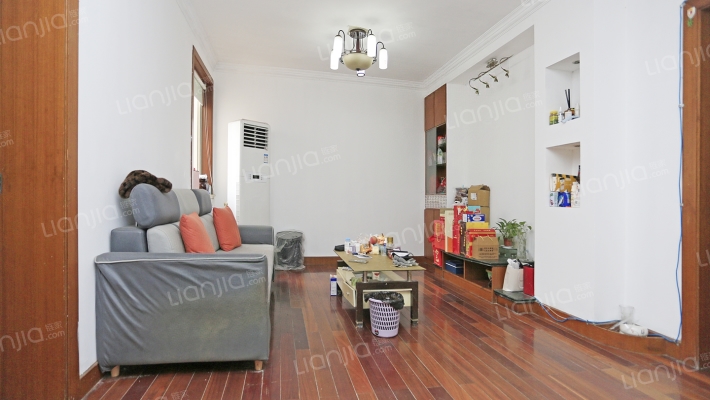 江桥三村五街坊二手房实景图