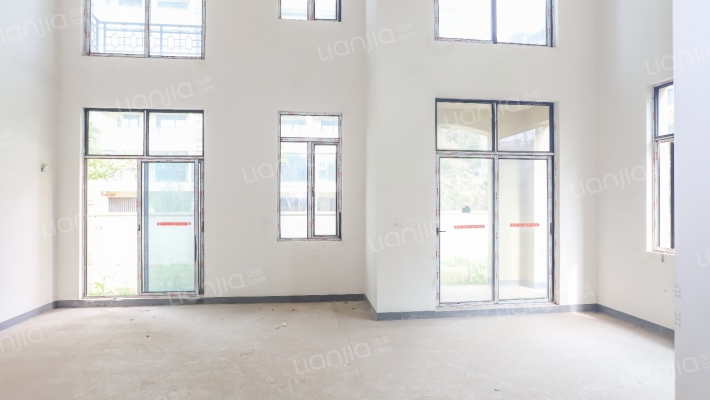 金科岭上B区二手房实景图