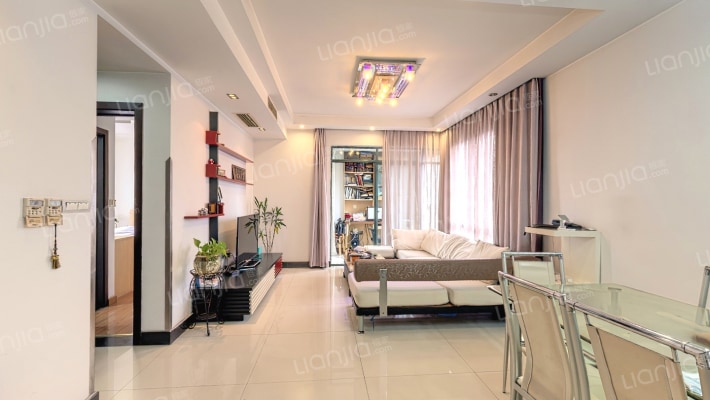 光华阳光水城二期二手房实景图