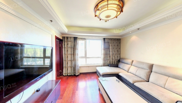 凤凰国际花园二手房实景图