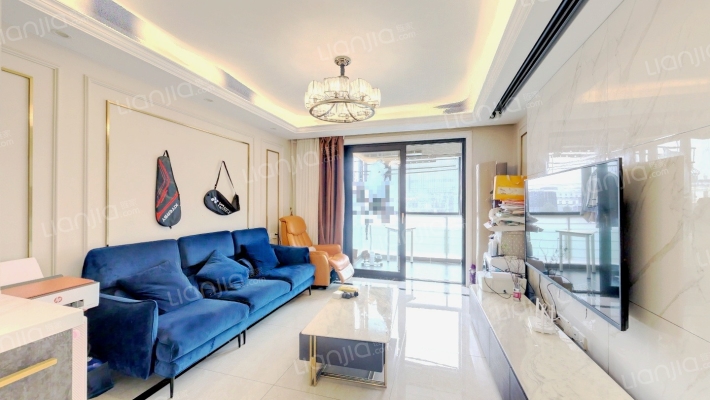 金沙雅苑(二期)二手房实景图