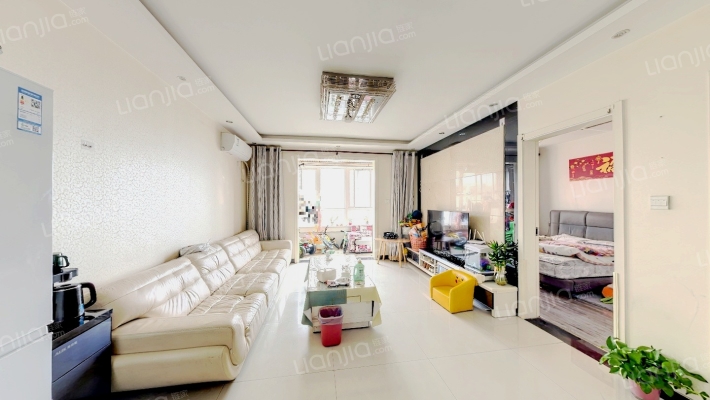 颐馨雅苑二手房实景图