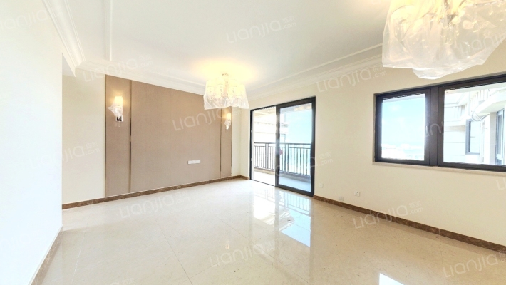 恒大健康城三期二手房实景图