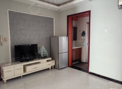 整租·阳光丁香园 2室1厅 南/北_阳光丁香园租房