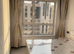 整租·筑石佳岸五区 2室1厅 南/北_筑石佳岸五区租房