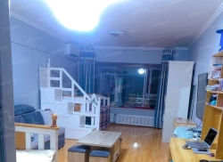 整租·庆丰苑 1室1厅 南_庆丰苑租房