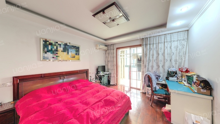 丽岛华都北区二手房实景图