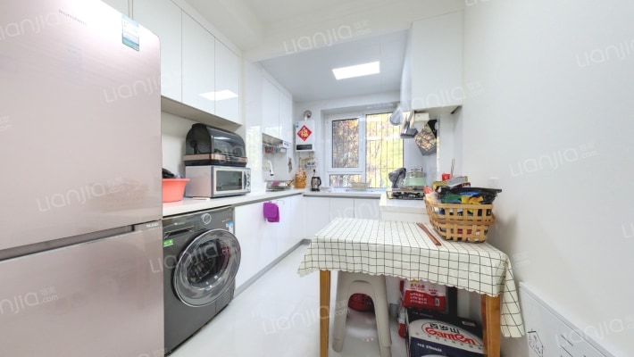 化工大院二手房实景图