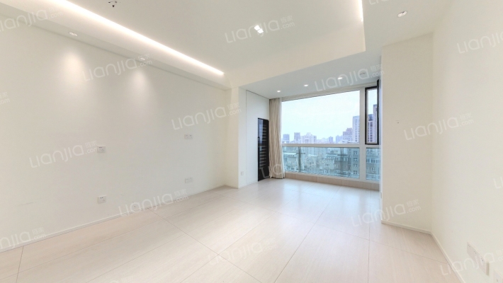 家化滨江苑二手房实景图