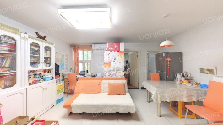 北竹杆胡同二手房实景图