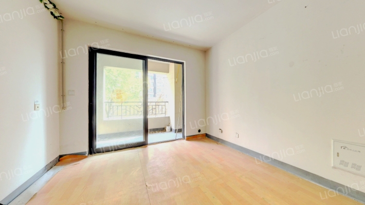 中洲华庭（新环北路1333弄）二手房实景图