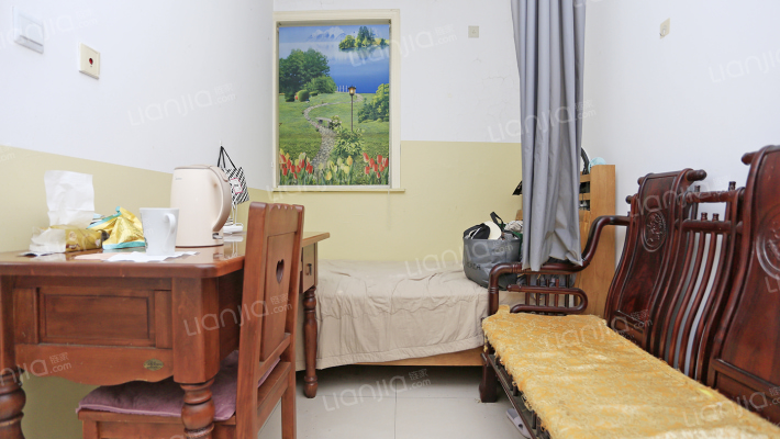 汇丰沁苑二手房实景图