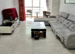 整租·国际村 2室2厅 南/北_国际村租房