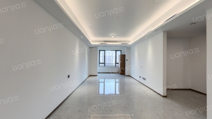 华宇·锦绣长安二手房实景图