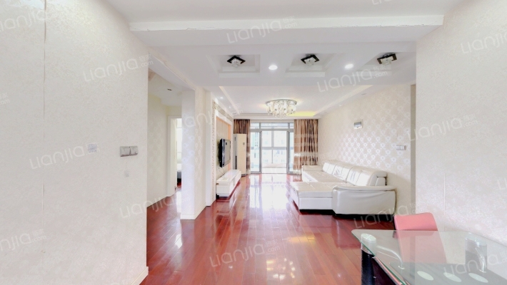 金鼎香樟苑(西区)二手房实景图