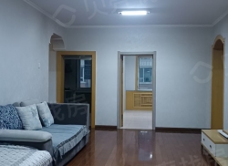 整租·玉隆小区 2室1厅 南/北_玉隆小区租房