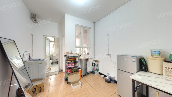 玉带河西街二手房实景图