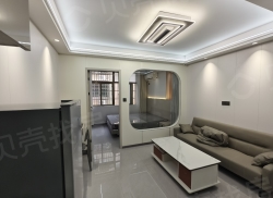 整租·凌云七区 1室1厅 东南/南_凌云七区租房