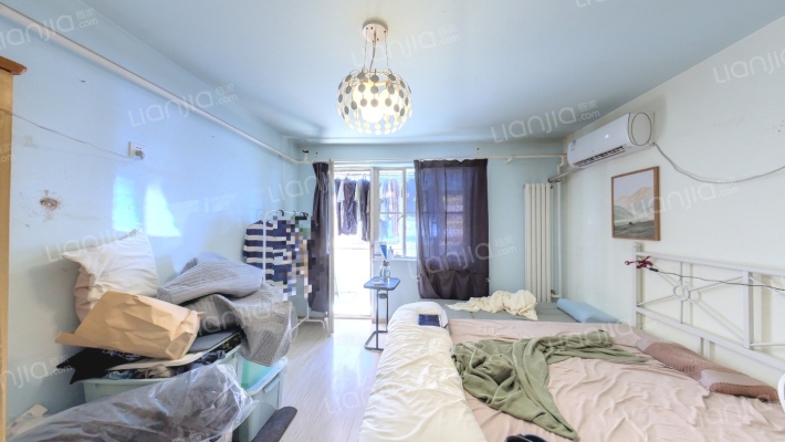 锡拉胡同21号院二手房实景图