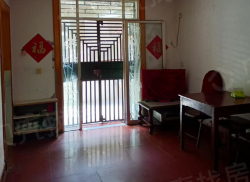 整租·高花花亭南村小区 2室1厅 南_高花花亭南村小区租房