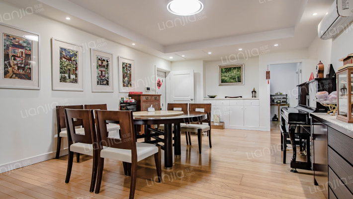 宏泰公寓二手房实景图