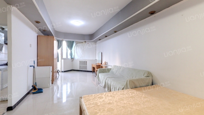 八里庄西里二手房实景图