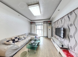 整租·雅园小区 2室1厅 南/北_雅园小区租房